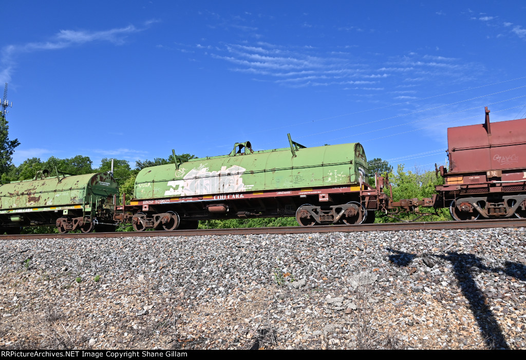 BNSF 529625